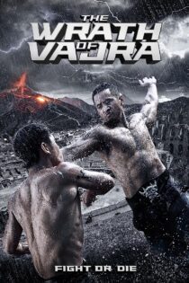 دانلود فیلم The Wrath of Vajra 2013