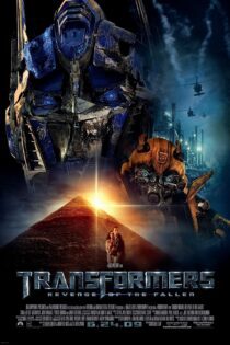 دانلود فیلم Transformers: Revenge of the Fallen 2009