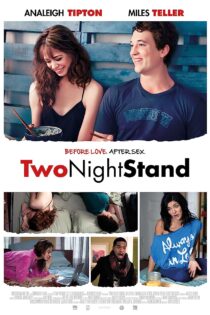 دانلود فیلم Two Night Stand 2014