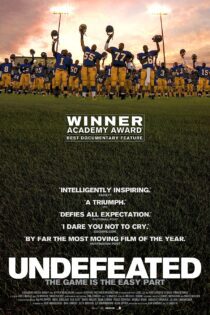 دانلود فیلم Undefeated 2011