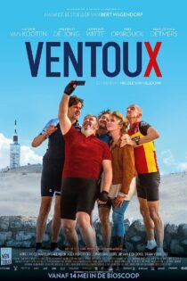 دانلود فیلم Ventoux 2015
