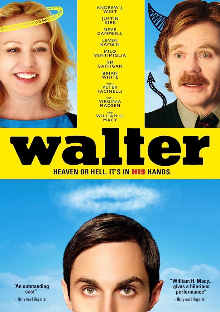دانلود فیلم Walter 2015