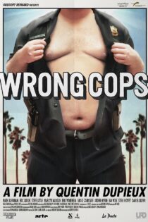 دانلود فیلم Wrong Cops 2013