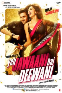 دانلود فیلم Yeh Jawaani Hai Deewani 2013