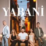 دانلود سریال Yabani