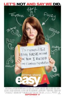 دانلود فیلم Easy A 2010
