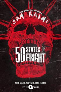 دانلود سریال 50 States of Fright