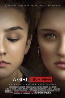 دانلود فیلم A Girl Like Her 2015