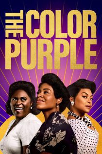 دانلود فیلم The Color Purple 2023