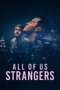 دانلود فیلم All of Us Strangers 2023