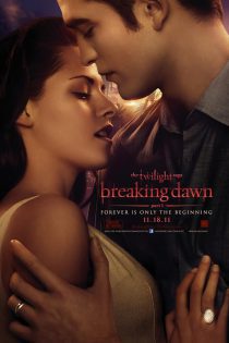 دانلود فیلم The Twilight Saga: Breaking Dawn – Part 1 2011