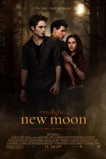 دانلود فیلم The Twilight Saga: New Moon 2009