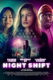دانلود فیلم Night Shift 2023