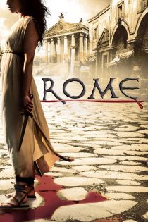 دانلود سریال Rome
