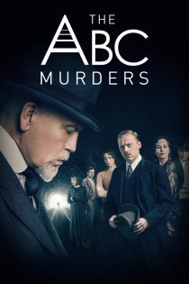 دانلود سریال The ABC Murders