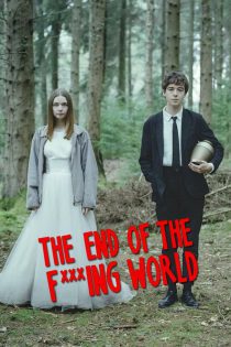 دانلود سریال The End of the F***ing World