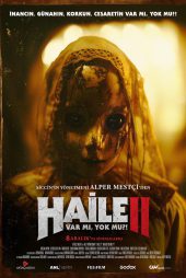 دانلود فیلم Haile 2: Var mi Yok mu? 2023