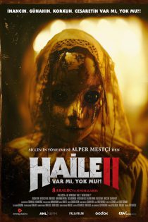 دانلود فیلم Haile 2: Var mi Yok mu? 2023