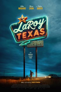 دانلود فیلم LaRoy Texas 2023