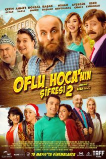 دانلود فیلم Oflu Hoca’nin Sifresi 2 2016