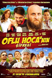 دانلود فیلم Oflu Hoca’nin Sifresi 2014