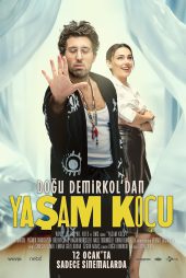 دانلود فیلم Yasam Koçu 2024
